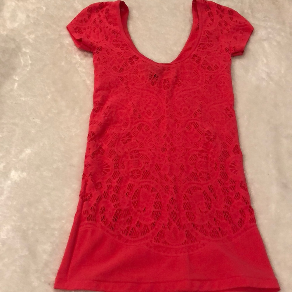 Victoria’s Secret tee